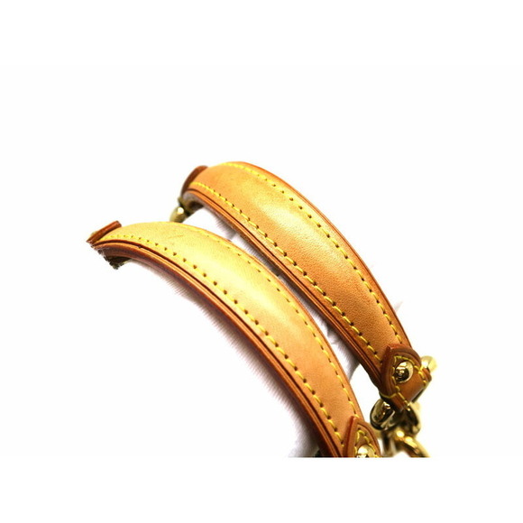 Louis Vuitton Audra Handbag Multicolor Blanc White - Picture 8 of 9